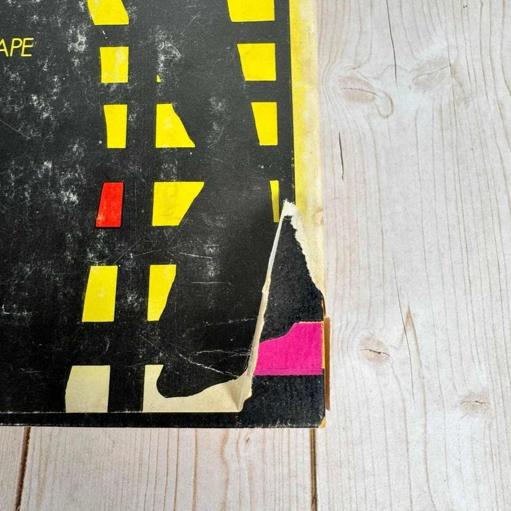 The Human Zoo Desmond Morris 1969 First American Edition McGraw-Hill Hardcover